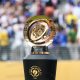 Les trophées de la Coupe du Monde des Clubs, Doué récompensé !