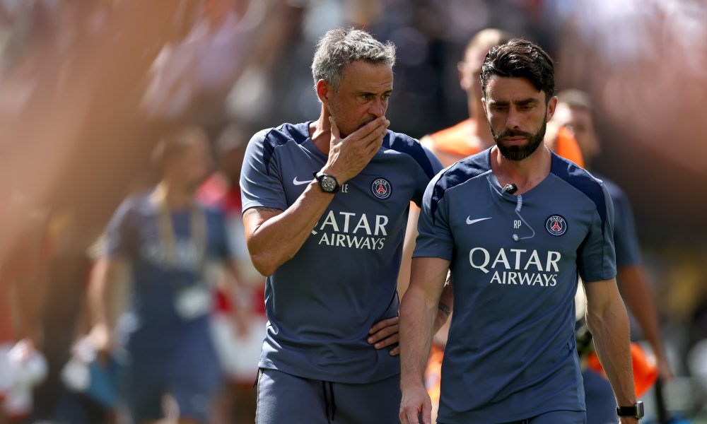 Revue de presse PSG : Vacances, mercato, attentes et sanctions