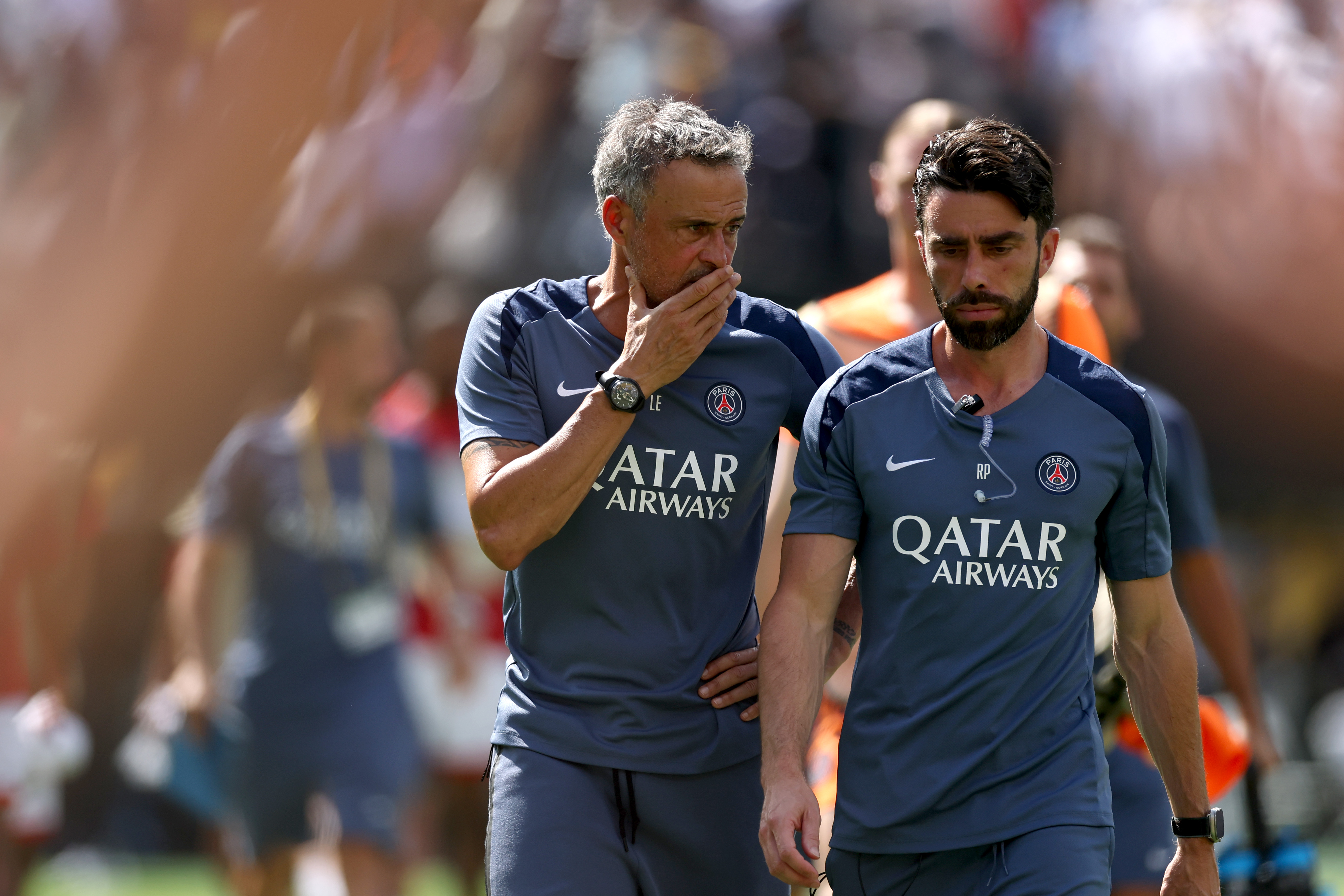 Revue de presse PSG : Vacances, mercato, attentes et sanctions