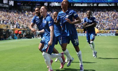 Résumé vidéo Chelsea/PSG (3-0), Palmer met Paris à terre en finale
