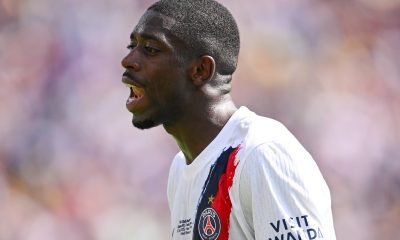 Revue de presse PSG : Marquinhos et l'avenir des attaquants