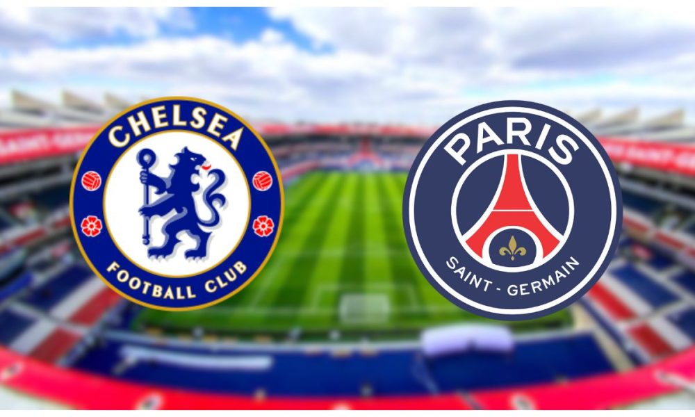 Chelsea/PSG - L'équipe parisienne selon la presse :