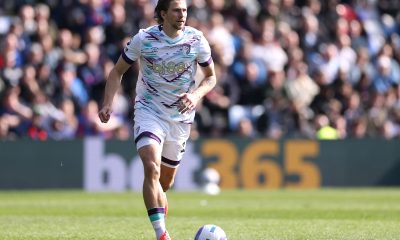 Mercato - Le PSG accélère pour Zabarnyi !