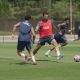 La dernière vidéo du PSG aux Etats-Unis : entraînement et voyage