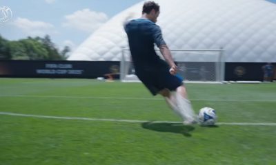 La préparation de PSG/Real Madrid en vidéo : entraînement et point presse