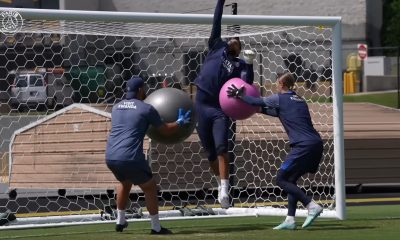Le dernier épisode du PSG aux États-Unis : préparation pour le Bayern
