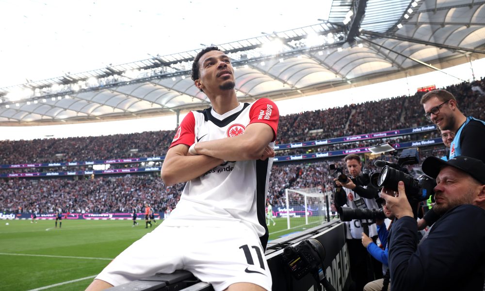 Revue de presse : Ekitike vers Liverpool, une bonne nouvelle pour le PSG