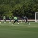 Le dernier épisode du PSG aux Etats-Unis en vidéo : reprise de l’entraînement