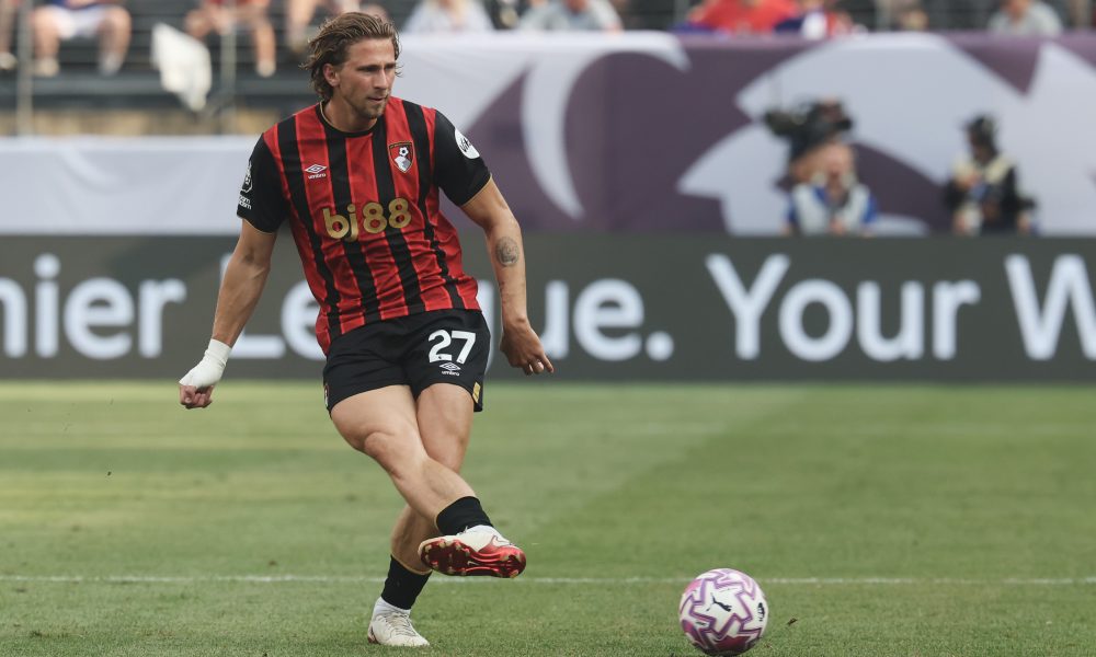 Mercato - Zabarnyi au PSG, un accord espéré "dans les prochaines heures"