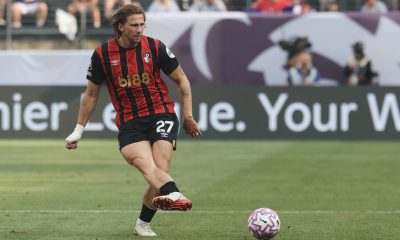 Mercato - Zabarnyi au PSG, un accord espéré "dans les prochaines heures"