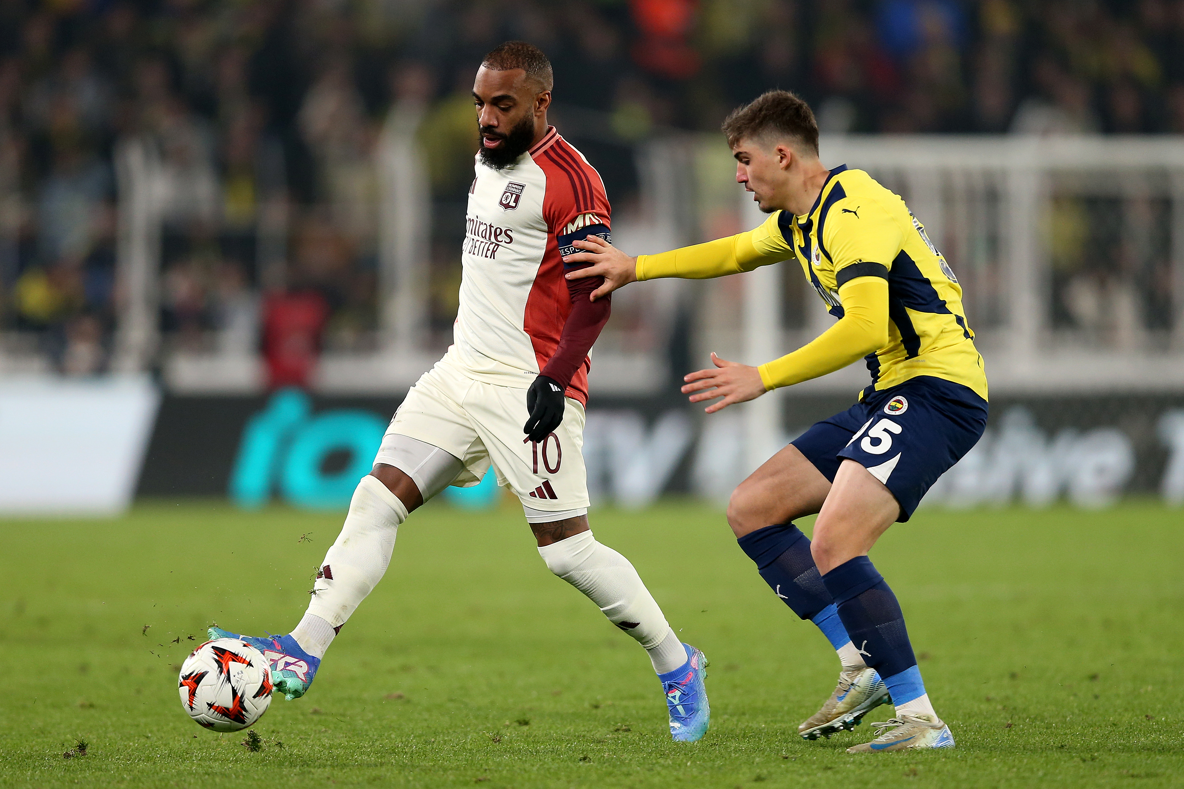 Mercato - Un nouveau talent turc annoncé dans le viseur du PSG !