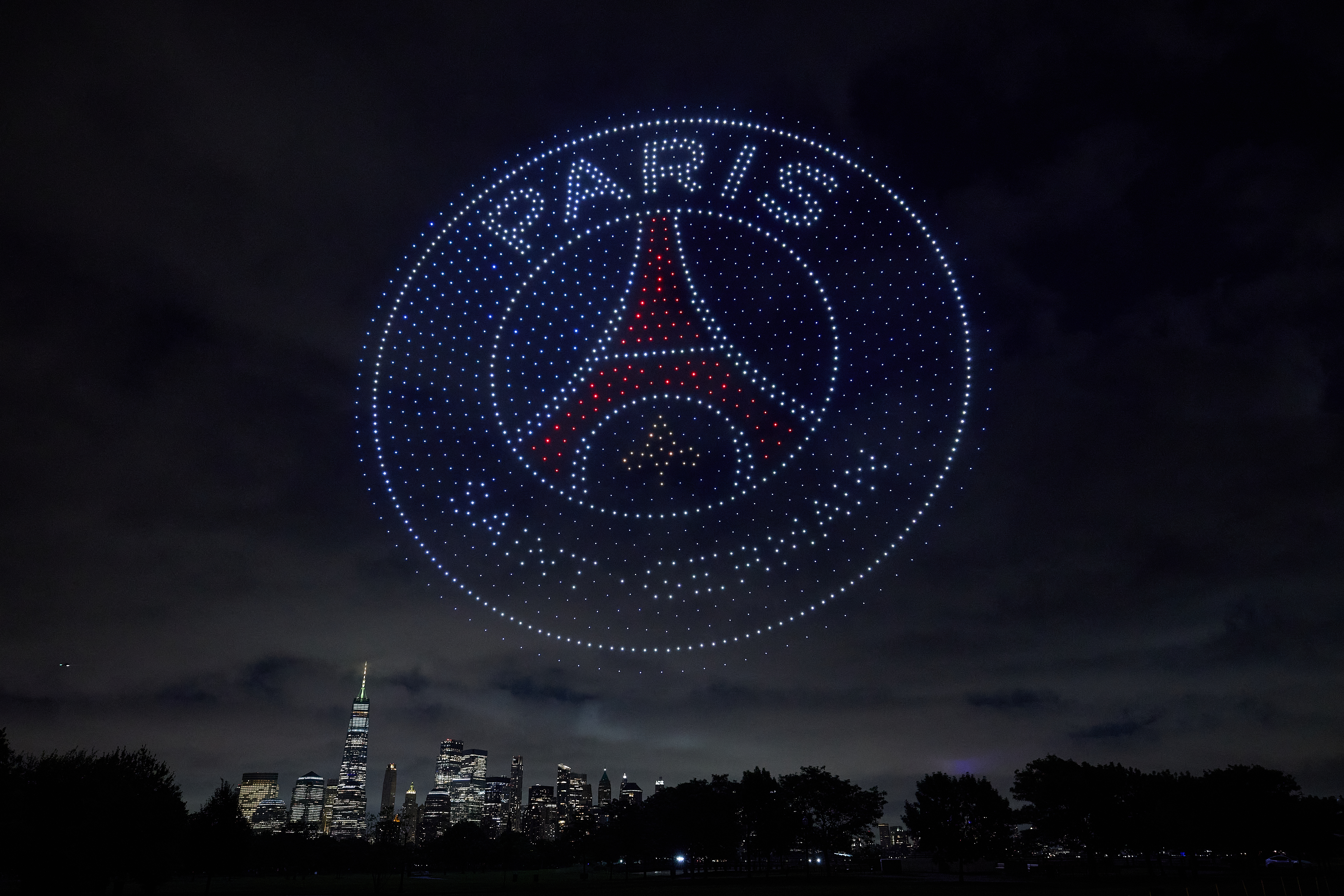 Mercato - Une recrue arrive au PSG depuis les Etats-Unis
