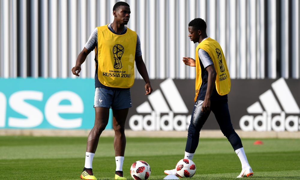 Pogba annonce son Ballon d’Or 2025, le PSG est ravi