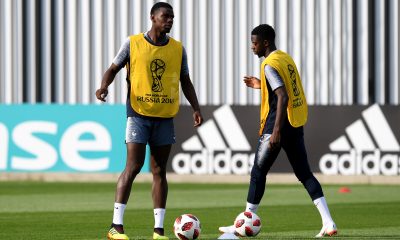 Pogba annonce son Ballon d'Or 2025, le PSG est ravi