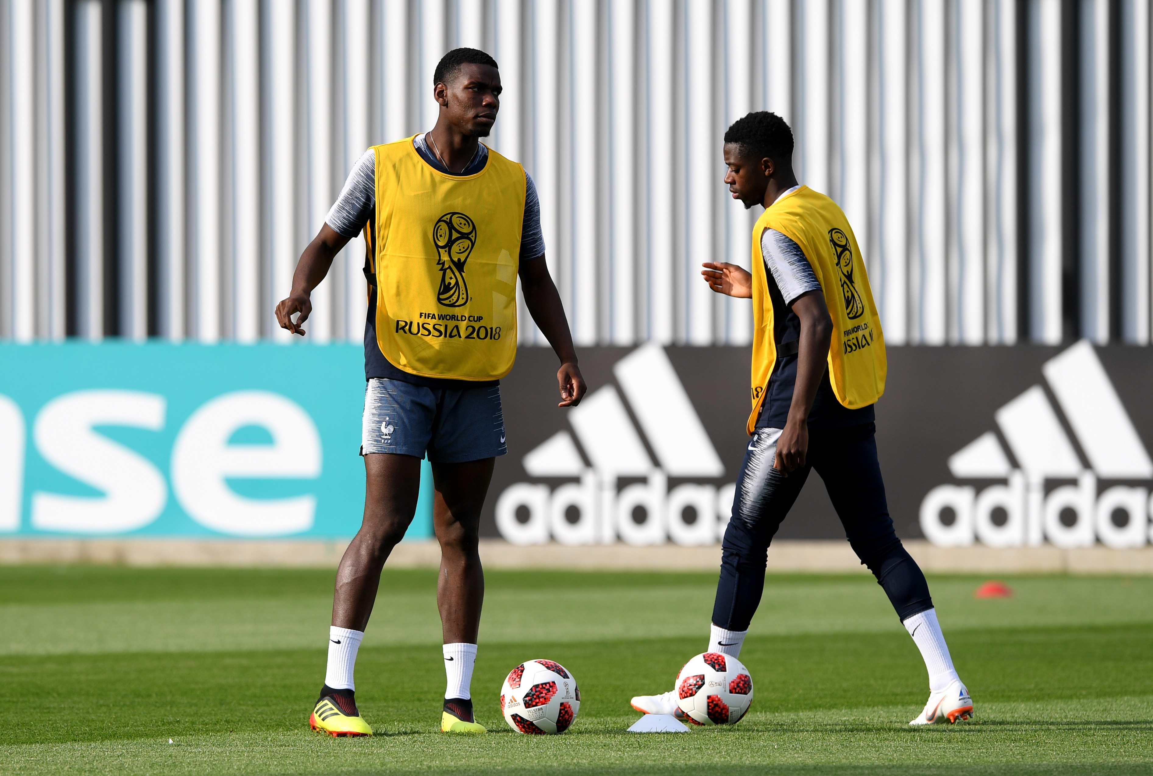 Pogba annonce son Ballon d'Or 2025, le PSG est ravi