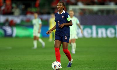 Revue de presse : Coupe du Monde et craintes de départs du PSG