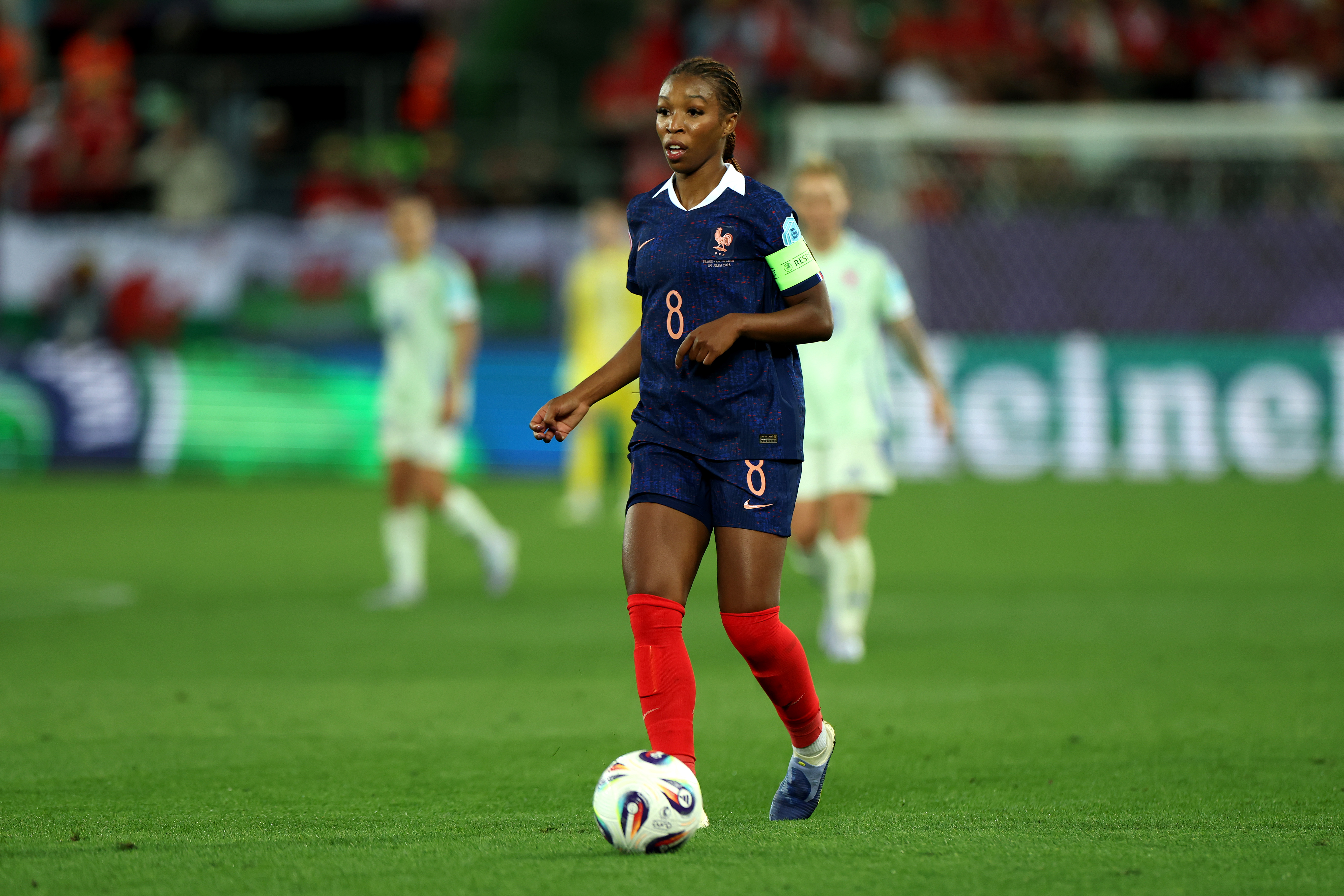 Revue de presse : Coupe du Monde et craintes de départs du PSG