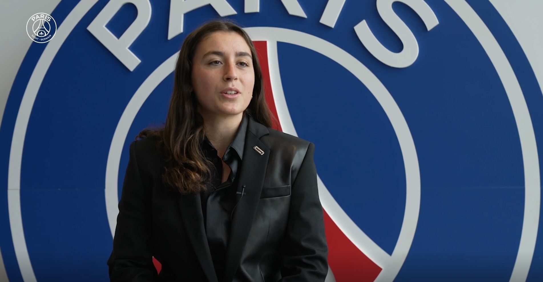 Jourde a des mots très forts sur son arrivée au PSG
