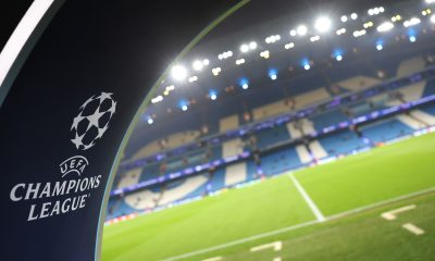Officiel - De nouvelles règles en Ligue des Champions