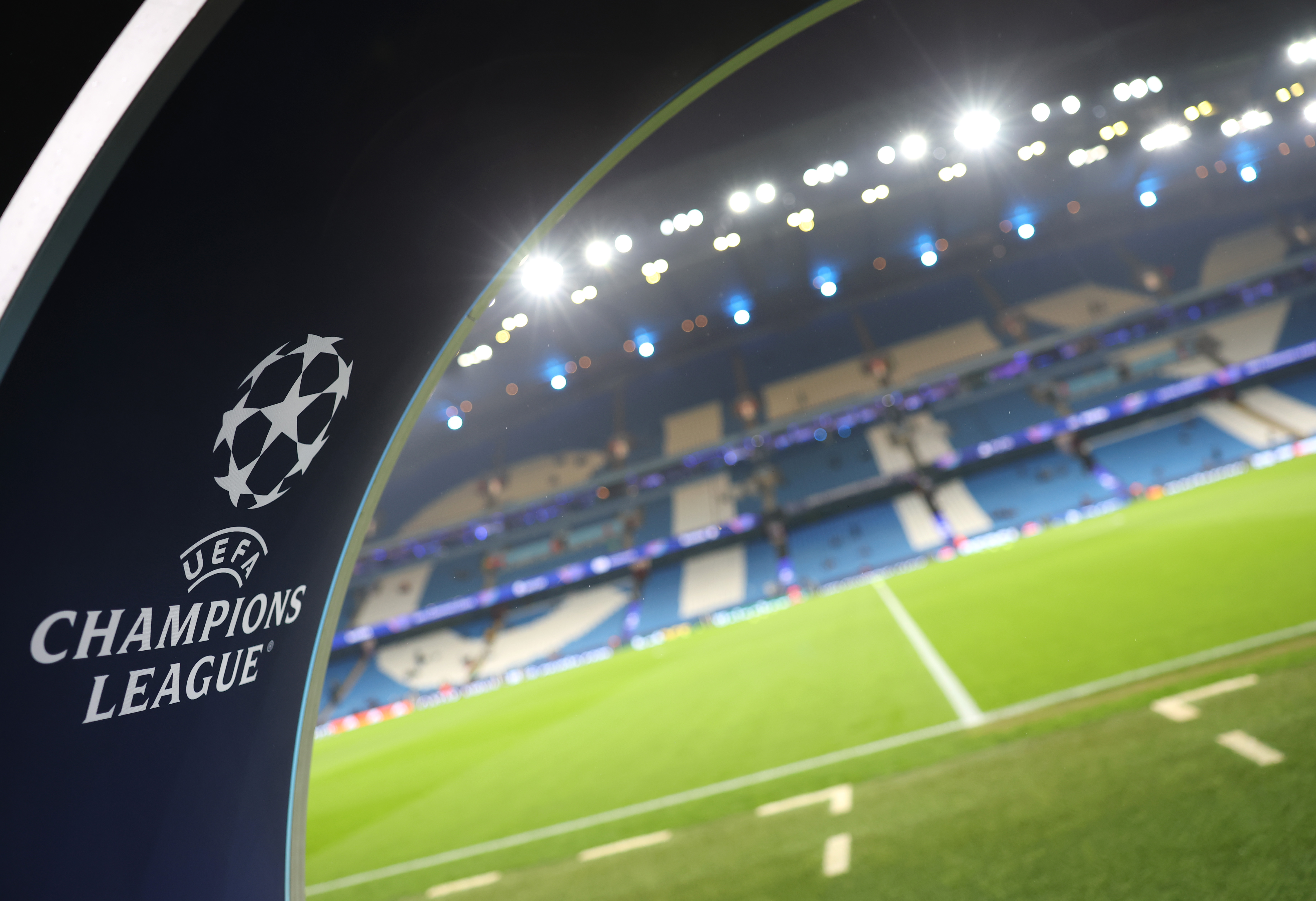 Officiel - De nouvelles règles en Ligue des Champions