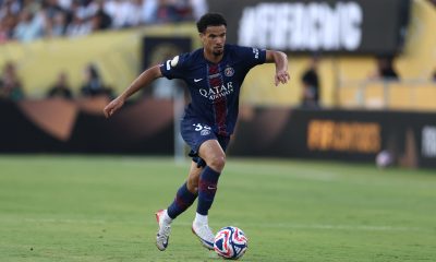 PSG/Real Madrid - Zaïre-Emery évoque un "boost" côté parisien