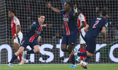 Le plus beau but du PSG sur la fin de saison est élu !