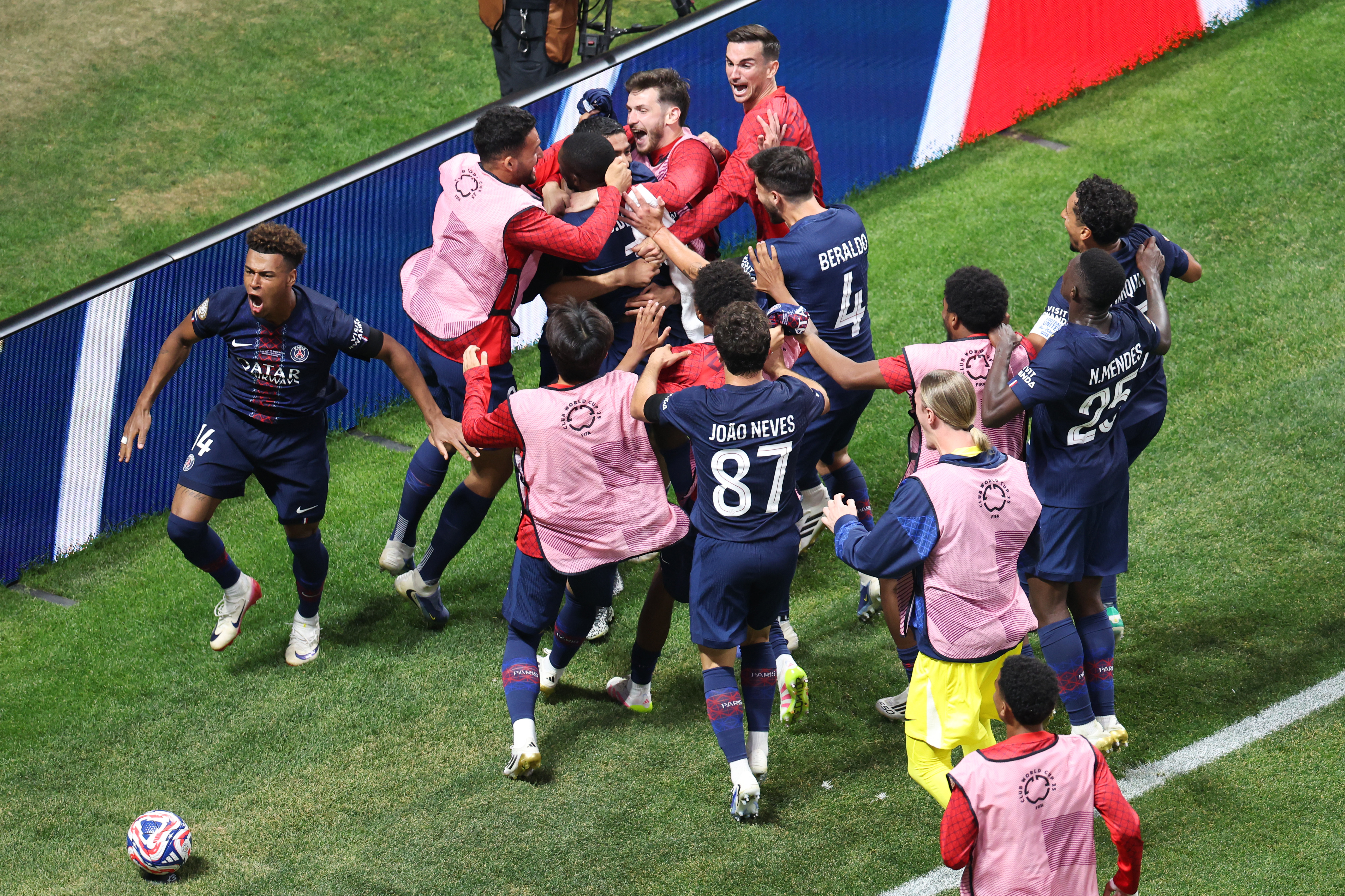 Coupe du Monde des Clubs - Le PSG a déjà décroché le jackpot !