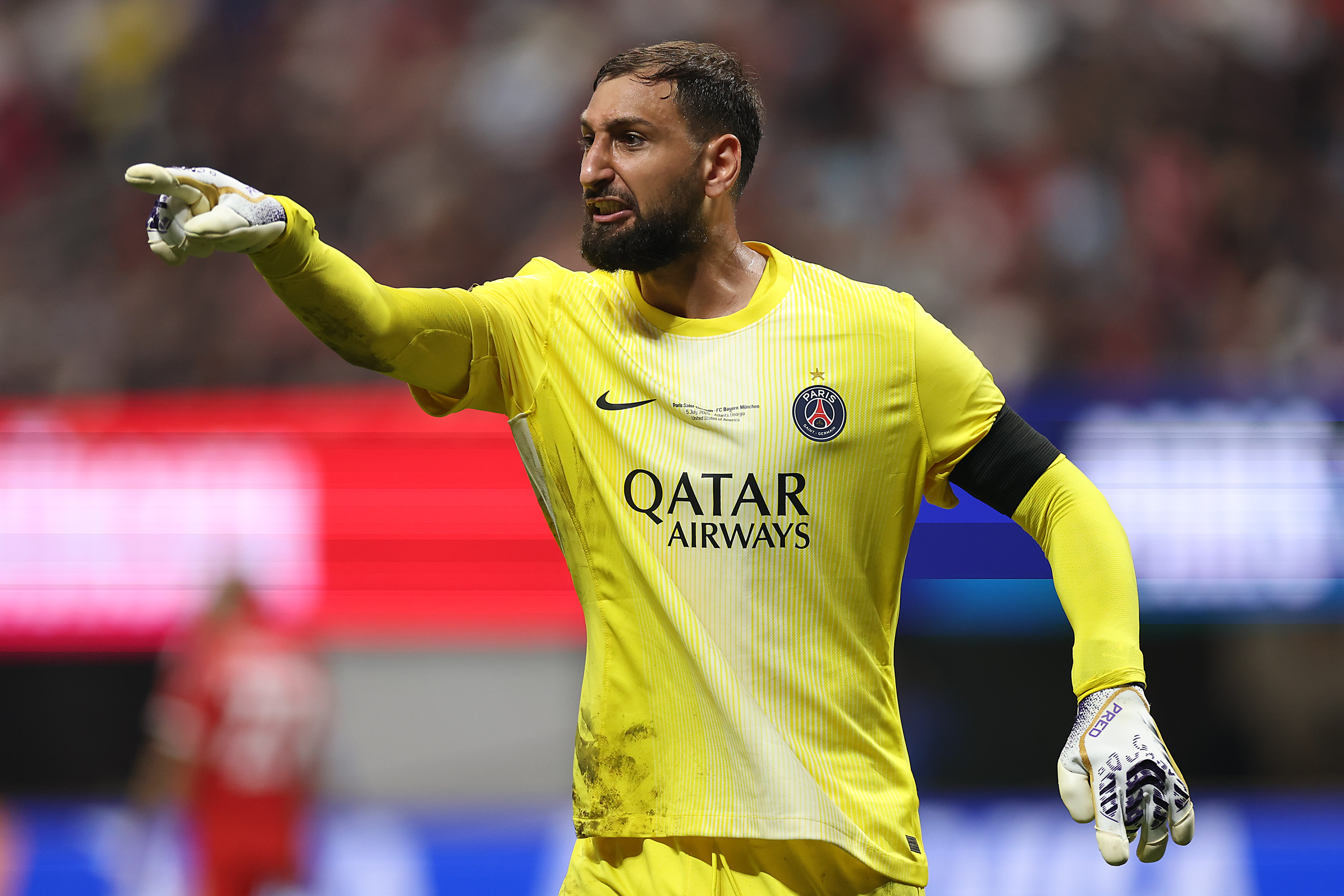 Un ballon d'Or surprise au PSG selon cet agent !