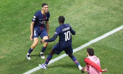 Top 5 des raisons de regarder PSG/Real Madrid