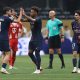 Revue de presse : PSG/Real Madrid, un choc en demi-finale, Mbappé et Kvaratskhelia