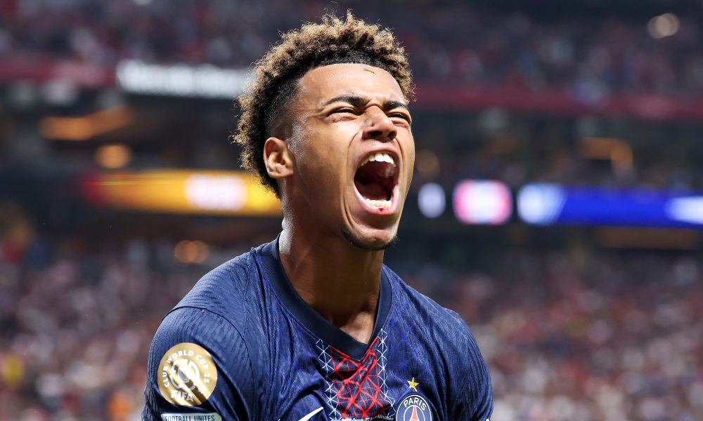 Revivez PSG/Bayern Munich auprès des Parisiens !