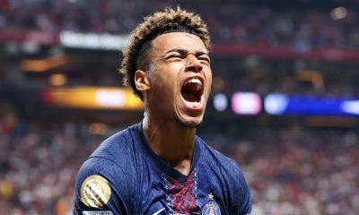Revivez PSG/Bayern Munich auprès des Parisiens !