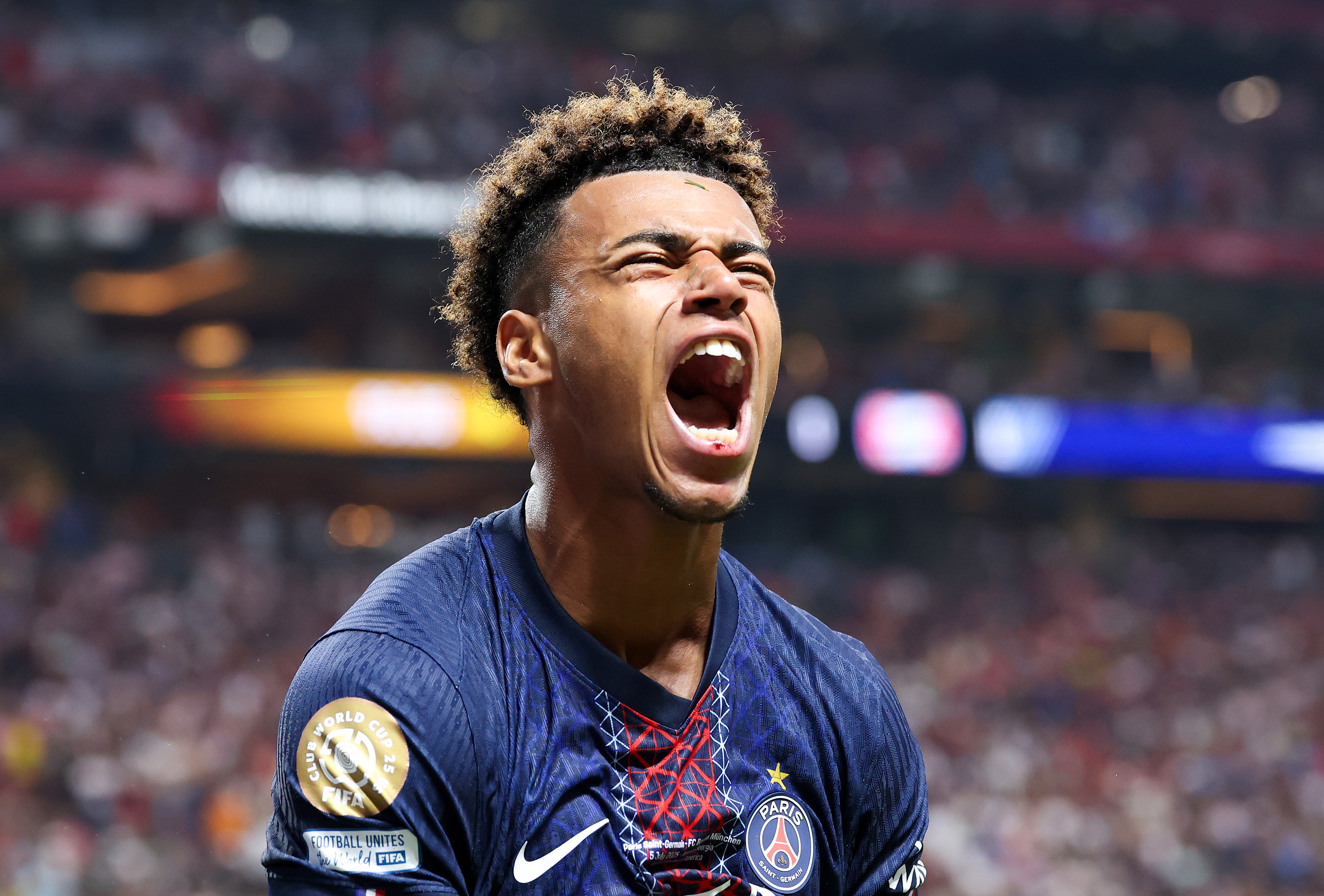 Revivez PSG/Bayern Munich auprès des Parisiens !