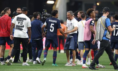 PSG/Bayern Munich - Marquinhos «Peu importe ce qui va se passer, on est prêt»