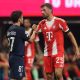 PSG/Bayern Munich – Vous avez élu le meilleur joueur parisien !
