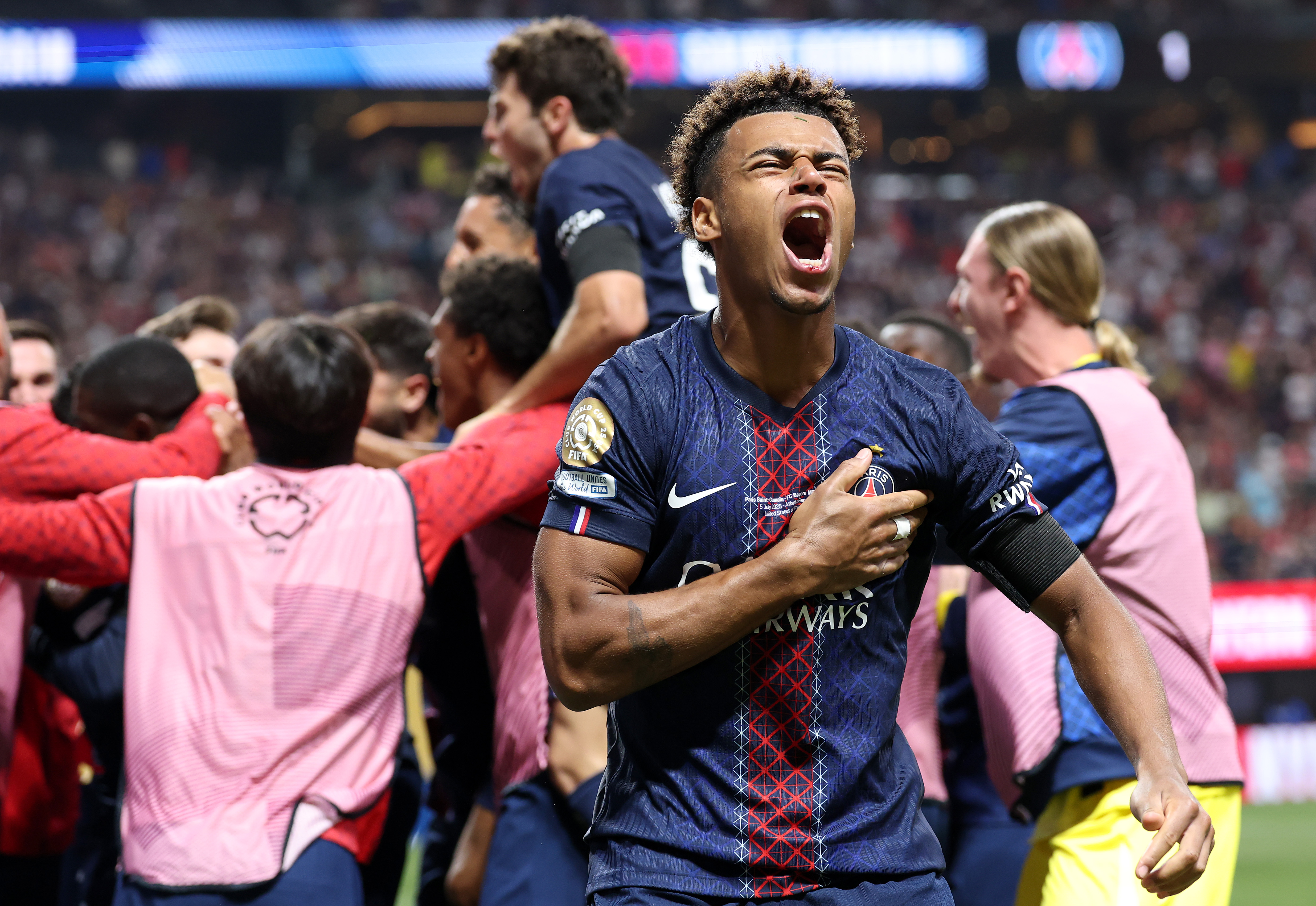 Revue de presse : PSG/Bayern Munich, direction la demi-finale contre le Real Madrid
