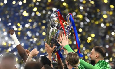La superbe somme promise au PSG pour la Ligue des Champions 2025-2026