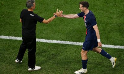 PSG/Real Madrid - Ruiz envoie un message aux supporters