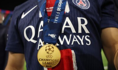 Le meilleur joueur du PSG sur la fin de saison est élu !