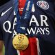Le meilleur joueur du PSG sur la fin de saison est élu !