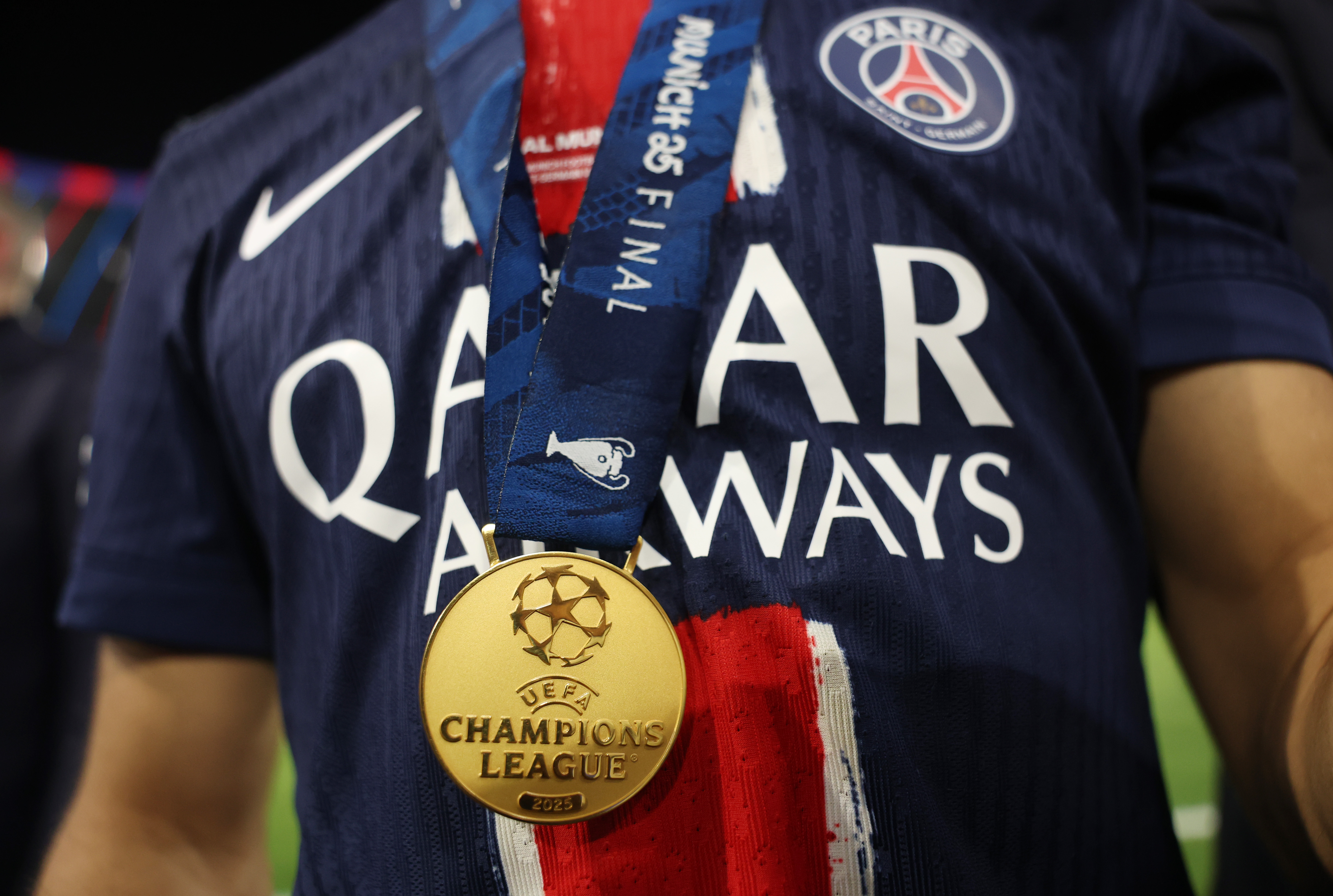 Le meilleur joueur du PSG sur la fin de saison est élu !