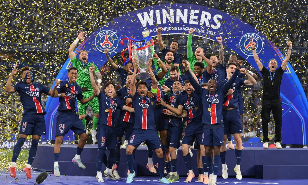 Sondage - Qui a été le meilleur joueur du PSG cette saison ?