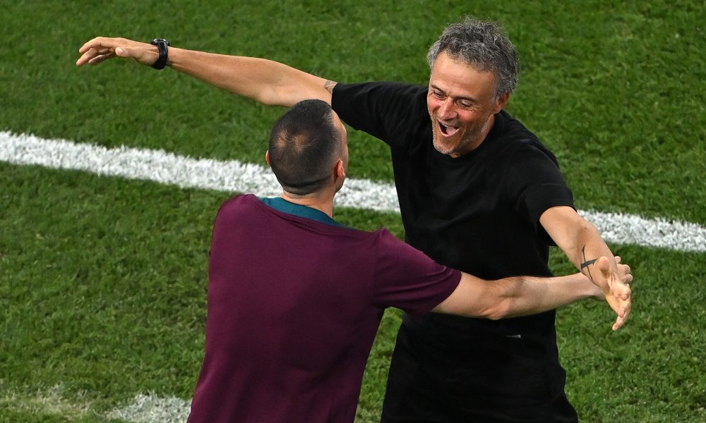 Sondage - Quel a été le plus beau but du PSG cette saison ?