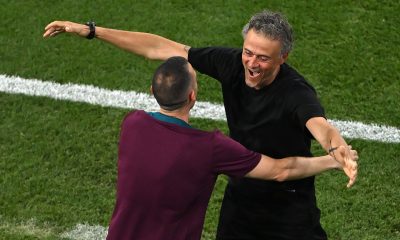 Sondage - Quel a été le plus beau but du PSG cette saison ?