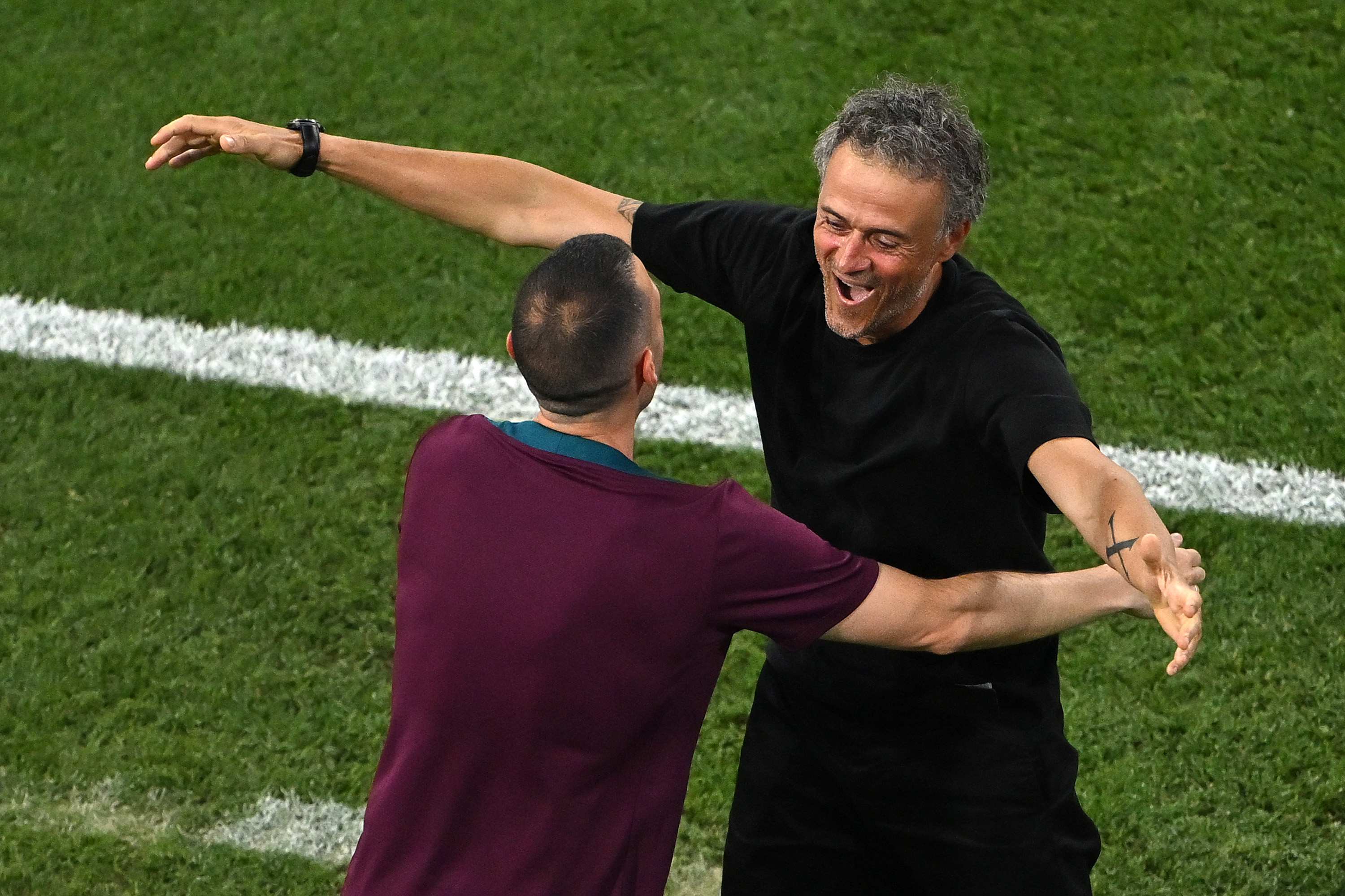 Sondage - Quel a été le plus beau but du PSG cette saison ?