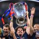 Revue de presse PSG : Le trophée de la Ligue des Champions exposé