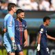 PSG/Real Madrid – « On a eu du mal », les aveux de Courtois après la claque