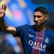 PSG/Real Madrid - Hakimi met en avant l'essentiel dans l'équipe