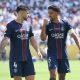PSG/Real Madrid – Beraldo est net, Paris veut encore « écrire l’histoire »