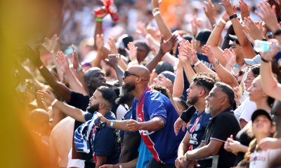 Le PSG aux Etats-Unis en vidéo : qualification contre le Real Madrid et popularité